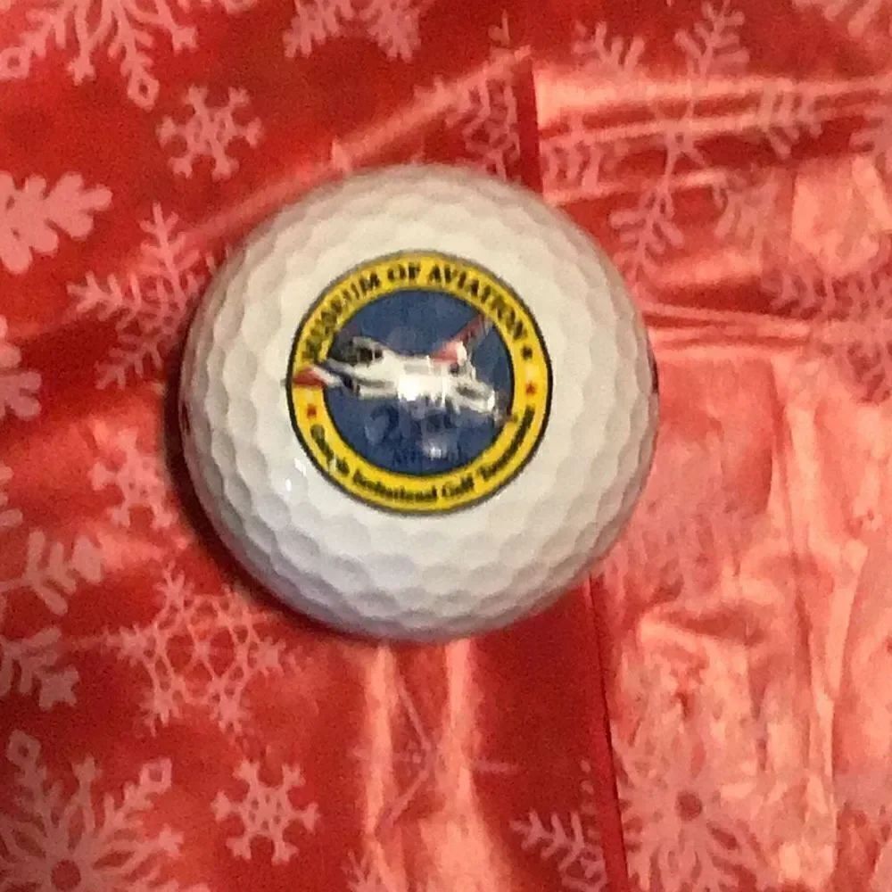 Golf balls, Florida, marlins, and Thunderbirds